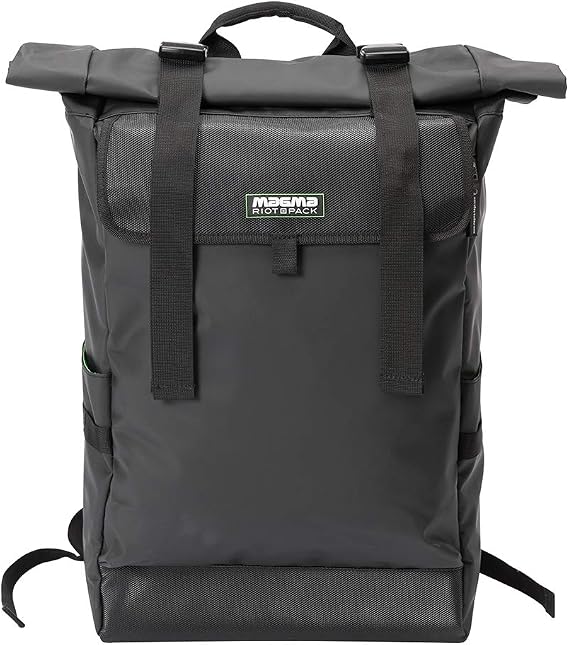 Magma MGA47889 Magma Riot Control Pack Lite Black