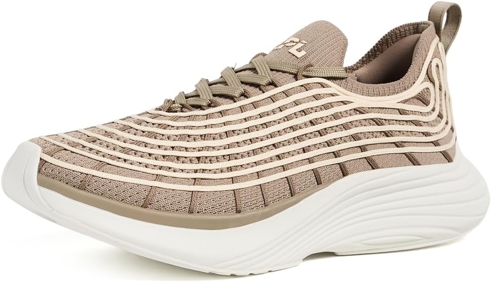 APL Women's Techloom Zipline Sneakers