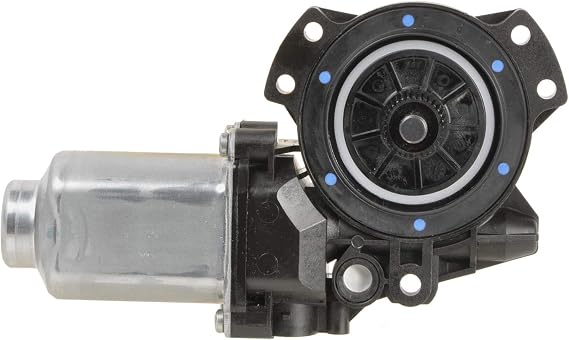 Cardone 82-4537 New Power Wiper Motor