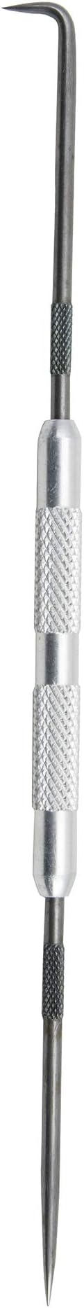 Ullman Devices No.1810 Double Pointed Scriber, 9-1/4" Long