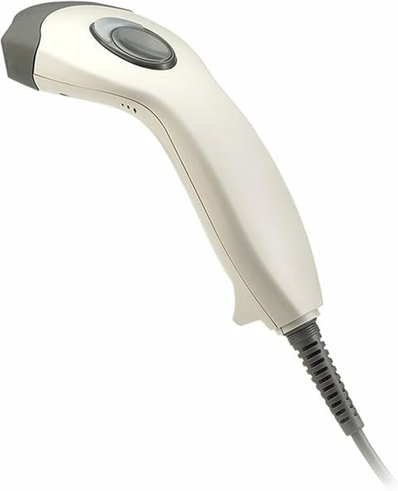 Zebex 3100 Ccd Usb Handheld Type Wired Barcode Reader
