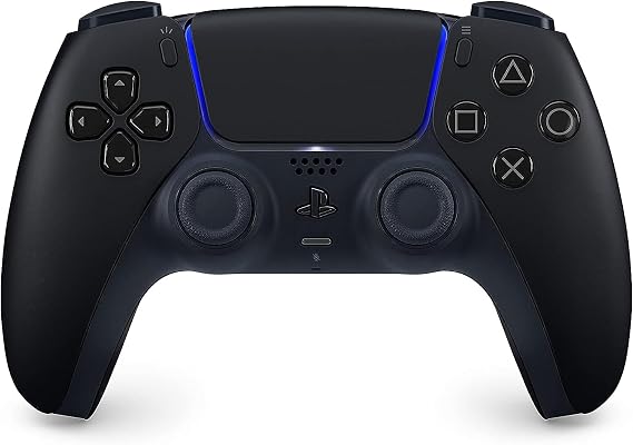 SONY PlayStation 5 Dualsense Wireless Controller Black