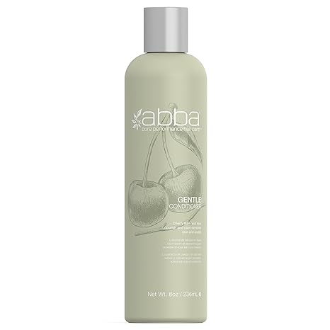 ABBA - Pure Gentle Conditioner - Cherry Bark & Aloe