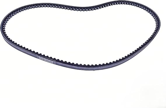 Sturdy Fan Belt 6718730 For For Bobcat 5600 773 S150 S160 S175 S185 S205 T180 T190, Rubber Replacement Part For Smooth Operation