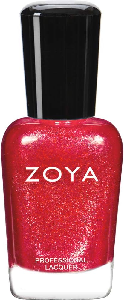 ZOYA Nail-Polish, Robbie, 0.5 fl. oz.