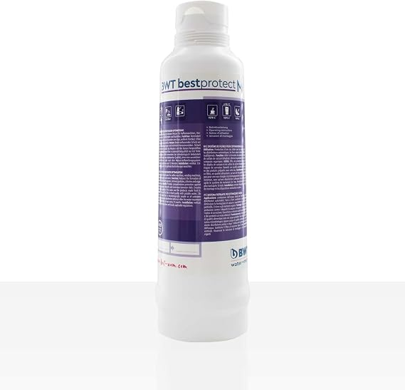 BWT Bestprotect M Water Filter Cartridge - Limescale & Gypsum Protection