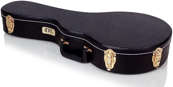 TKL Premier F-Style Mandolin Case 07852/BL