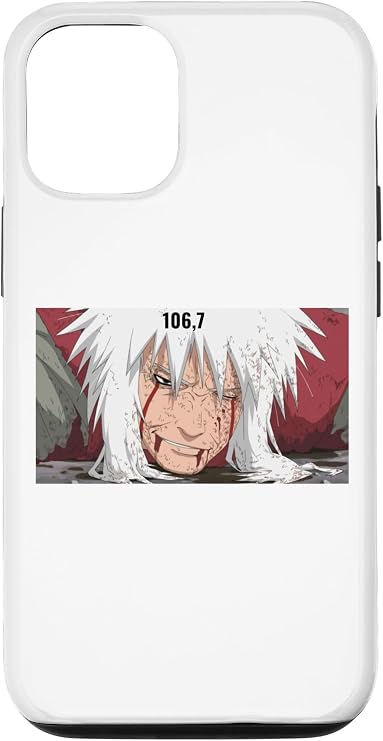 iPhone 15 106,7 Case