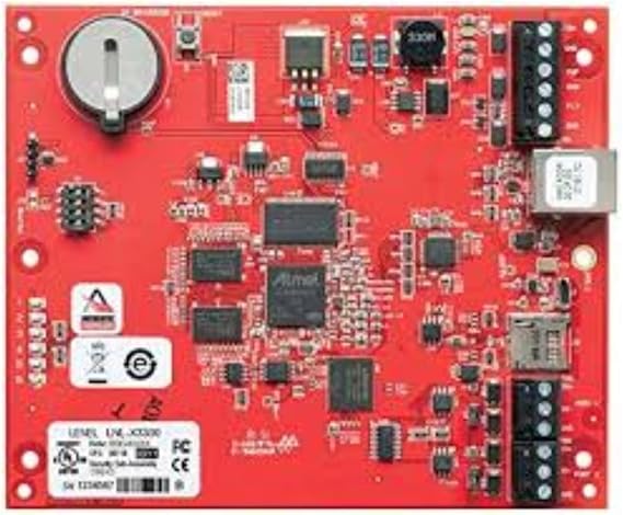 Lenel LNL-X3300 15 MB Intelligent System Controller