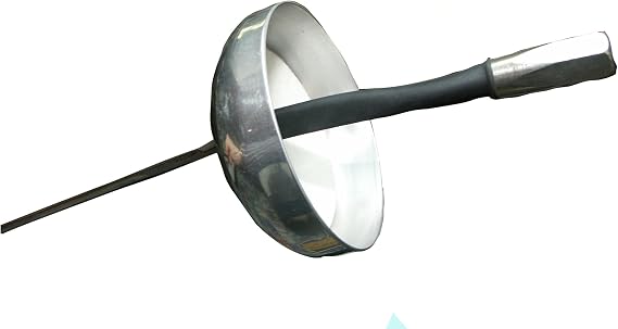 Blade Practice Fencing Epee with French Handle