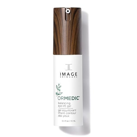 IMAGE Skincare, ORMEDIC Balancing Eye Lift Gel, 0.5 fl oz