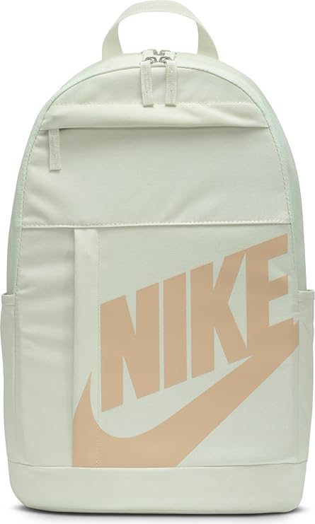 NIKE Unisex Elemental Backpack - Hbr Backpack (pack of 1)