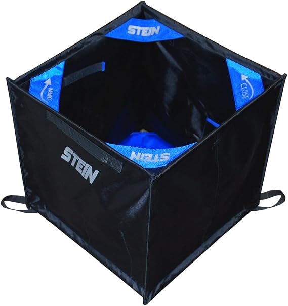 GEWO Stein Folding Throwline Cube 2.0