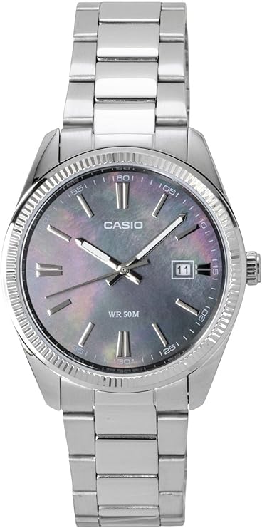 Casio MTP-1302DS-1AVDF Wristwatch