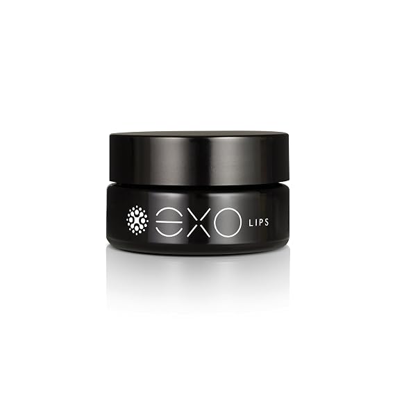 Exoceuticals EXO LIPSTM HYDRA HEALING LIP BALM | Ultra hydrating | Glossy Gel Lip Balm (15ML/.5 oz)