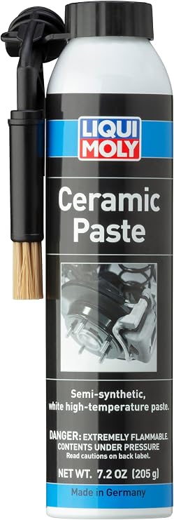 Liqui Moly Ceramic Paste | 200 ml | Paste | SKU: 20242