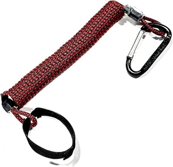 Ketch Utility Tether