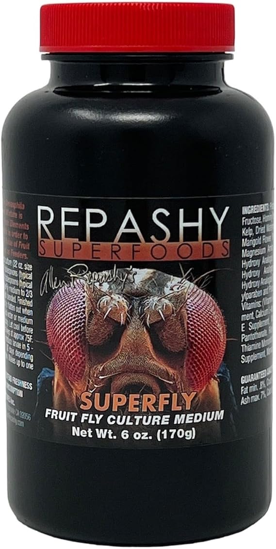 Repashy Superfly 6 Oz JAR
