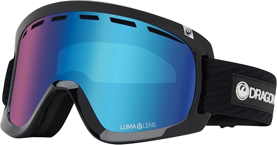 Dragon D1 OTG Goggles