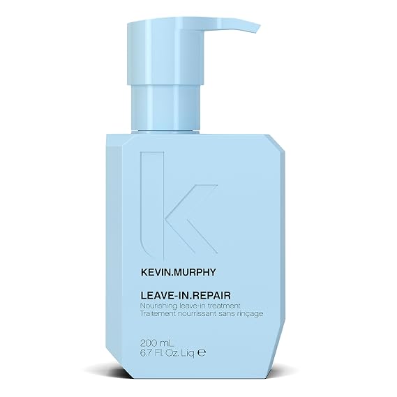 KEVIN.MURPHY LEAVE-IN.REPAIR Keratin Hair Treatment, 6.7 fl oz