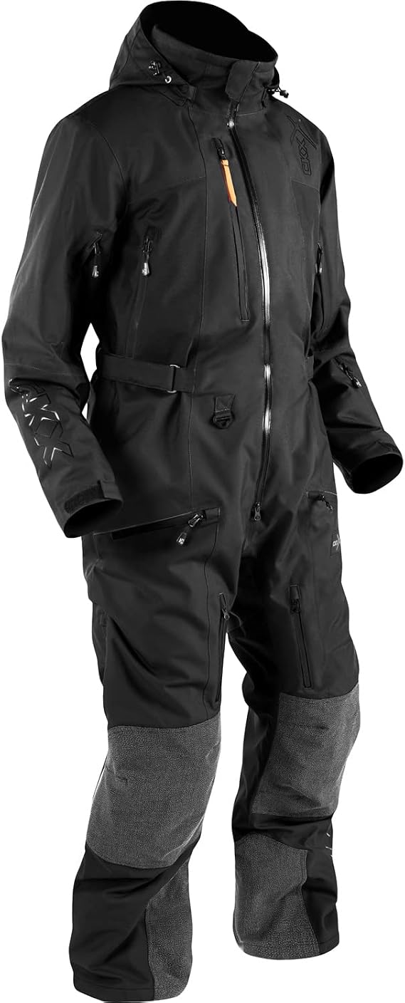 CKX Elevation Men One Piece Suit Men