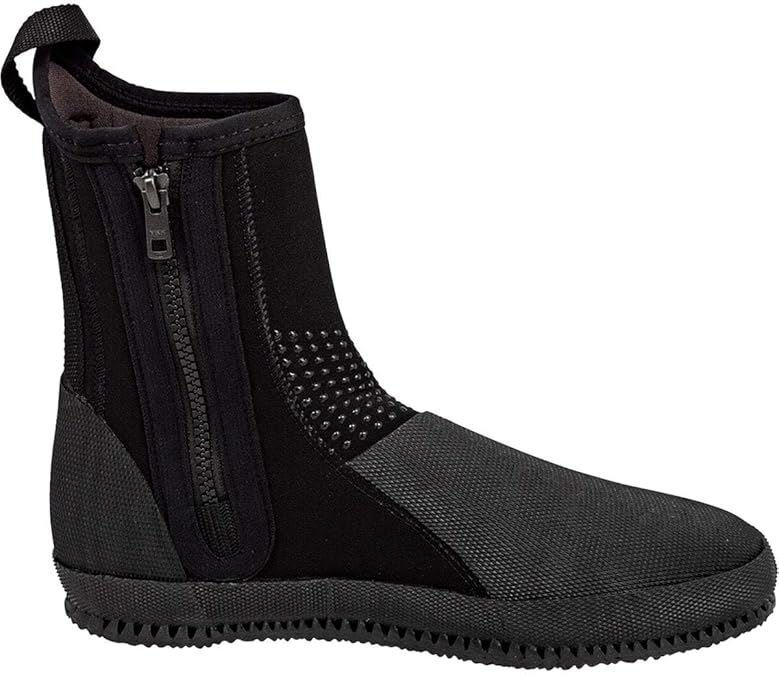 AKONA Seco-Self Draining Boot 3.5mm