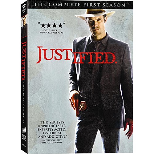 Justified: Season One