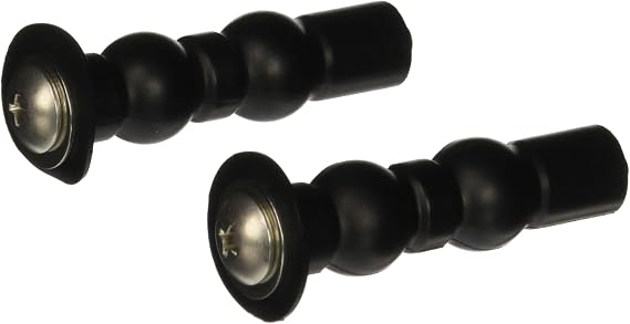 Toto THU651N TOP MOUNT SEAT HARDWARE FOR SKIRTED TOILET
