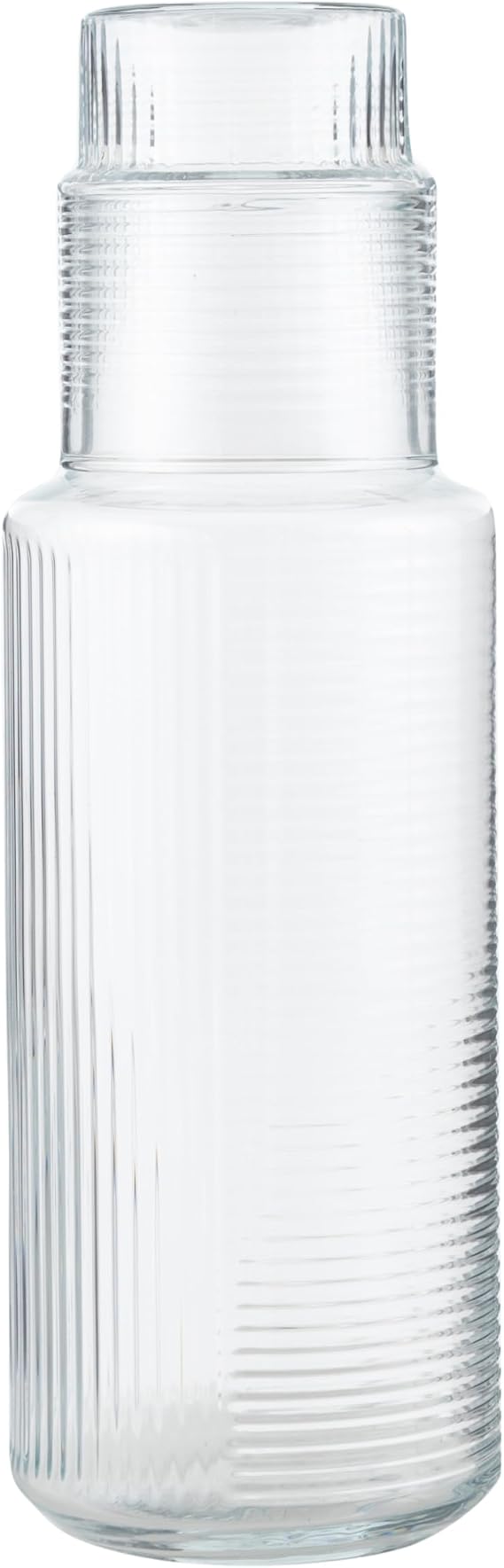 Stackable BaŞucu SÜrahİsİ 1200 Ml