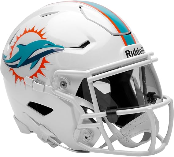 Riddell SPEEDFLEX MID-Size Dolphins