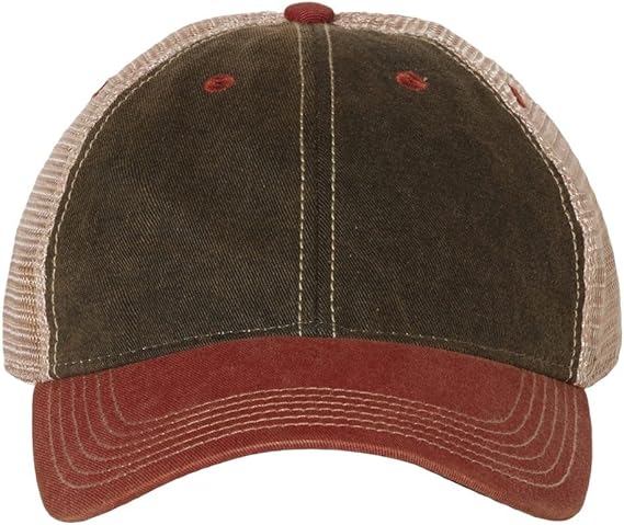 Classic Favorite Cap by Legacy