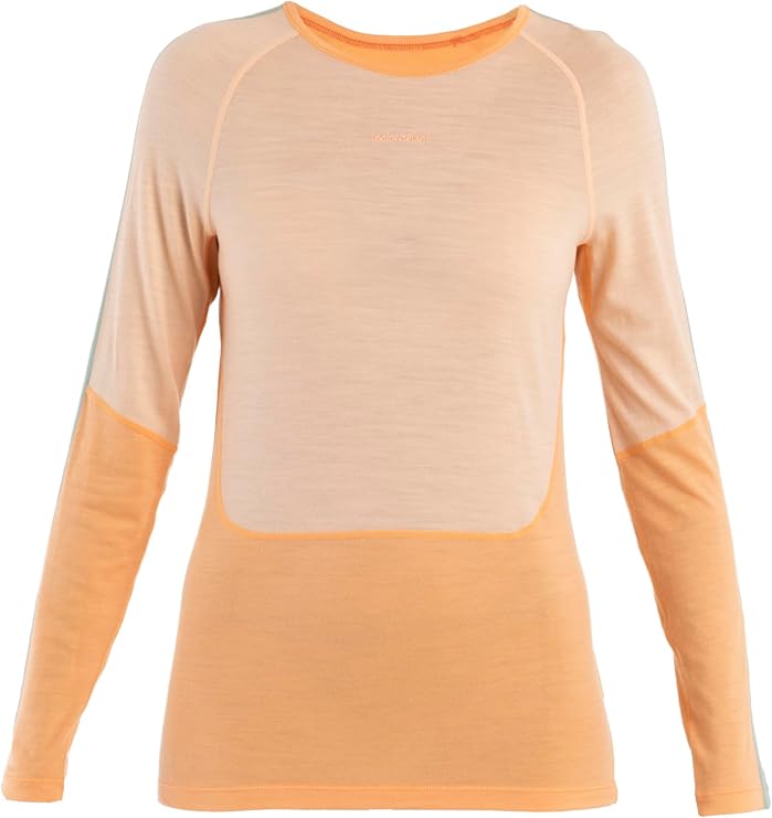 Icebreaker Merino Womens 200 Senebula