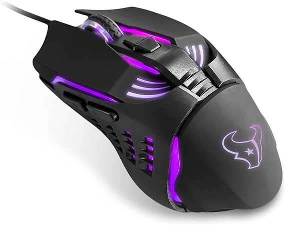 SOAR NFL Gaming Mouse V3