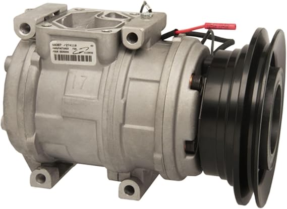 Four Seasons Compressor - 58387