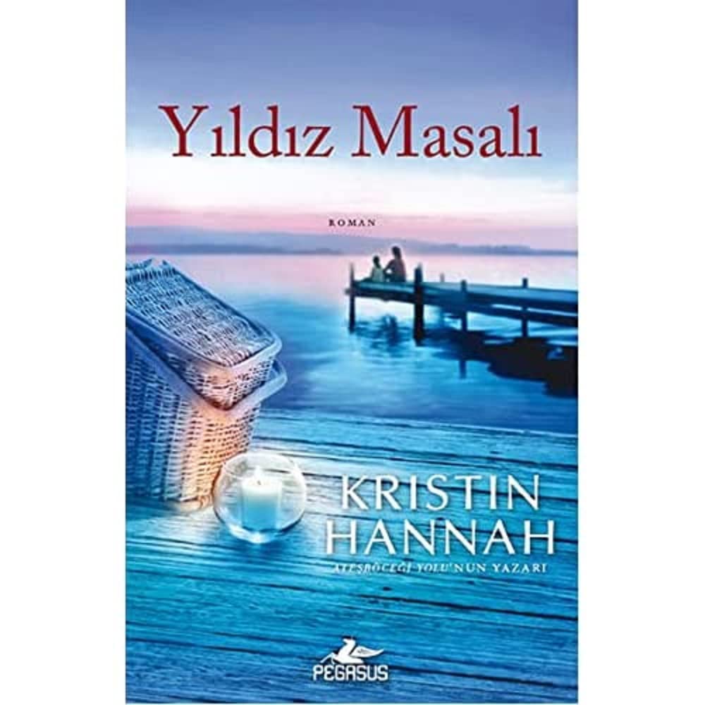 Yıldız Masalı Kağıt Kapak – 3 Kasım 2014