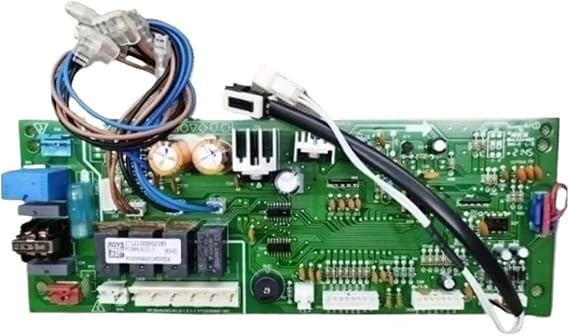PCB Control Board, Compatible For Midea RF28WN/SD-B1.D.1.1.1-1 RF26WN/SD-C RF28WN-B1 202302140691 17122200002189