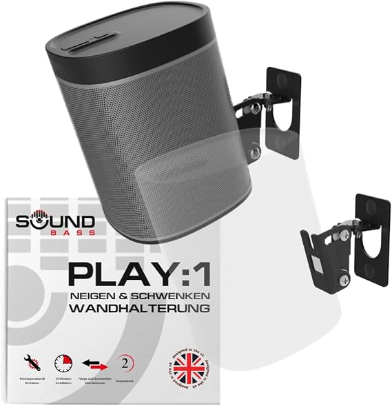 Sonos Speaker Mounts