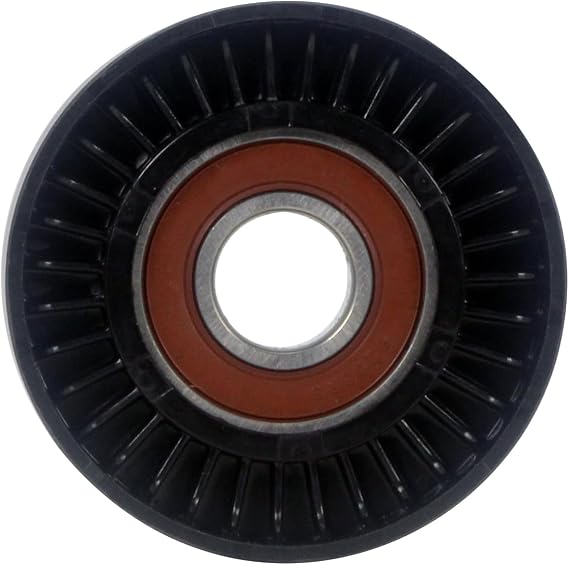 Belt Drive Pulley - 900125A