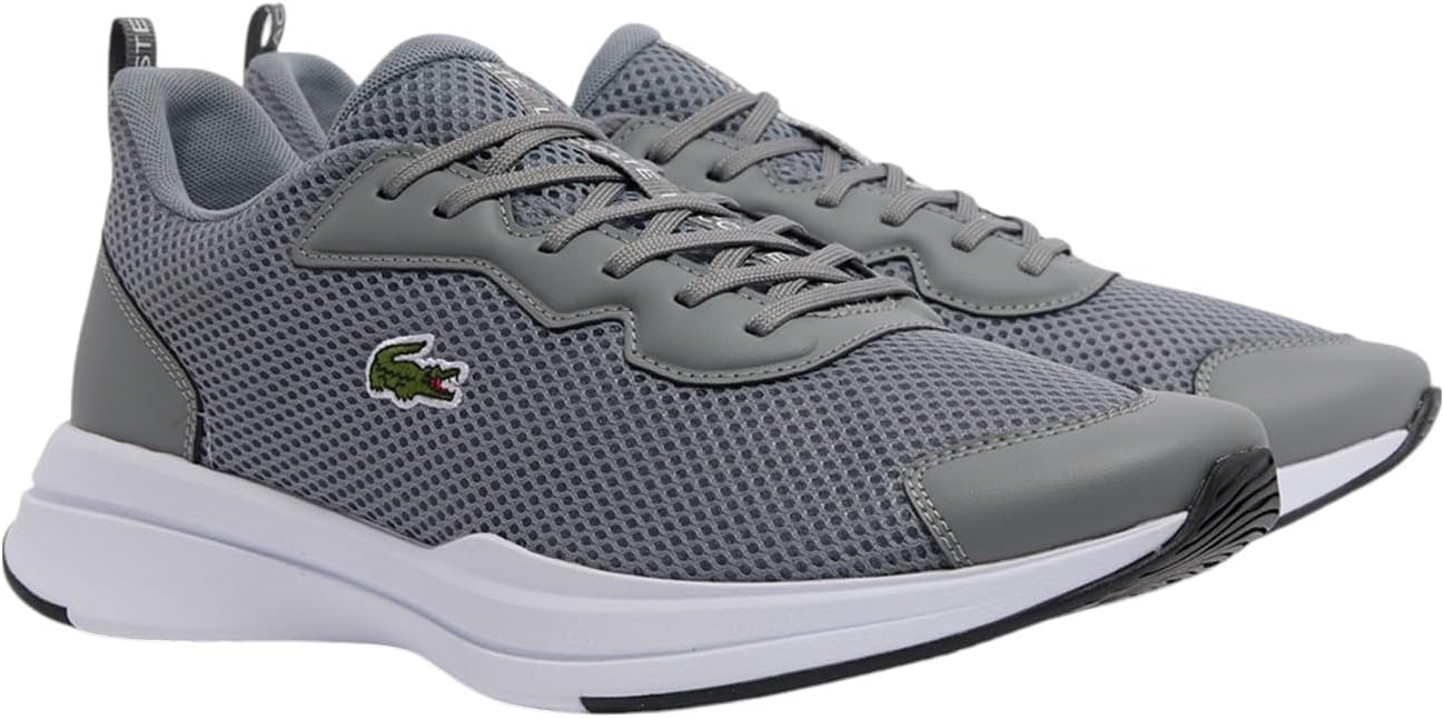 Lacoste Men's Neo Run Base Sneaker