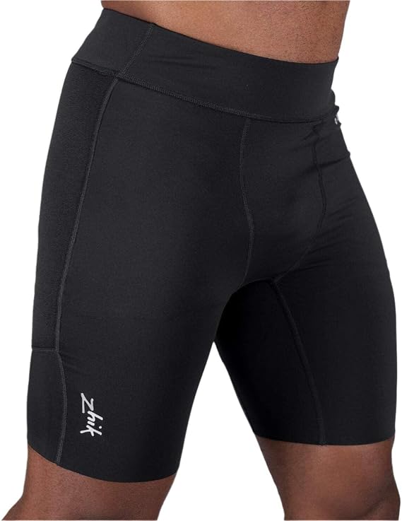Zhik Performance Padded Paddle Shorts