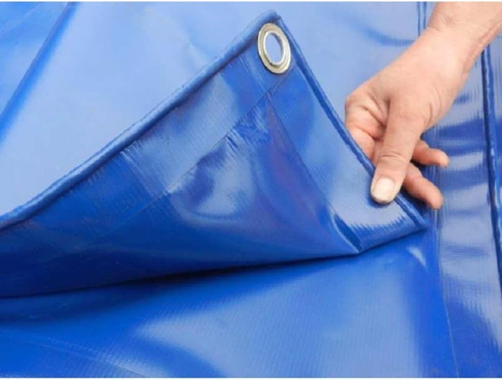 Size Waterproof Sequin Tent Tarpaulin Awning 3X4 m