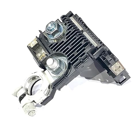 EDS 924-079 924079 Fusible Fuse Link & Positive Battery Terminal Kit