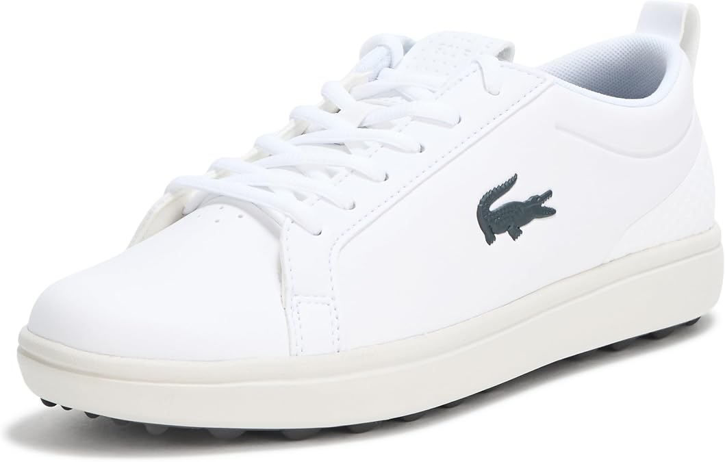 Lacoste Women's G Elite SneakerSneaker