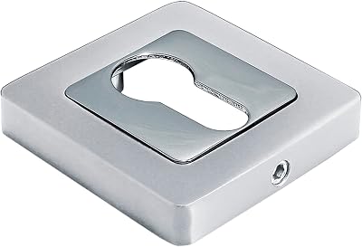 NQ Light - Key Echelon for Cylinder Lock Set of 2