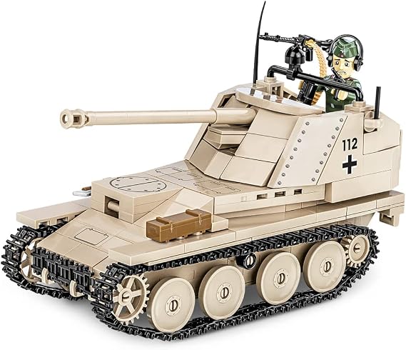 MARDER III Version M