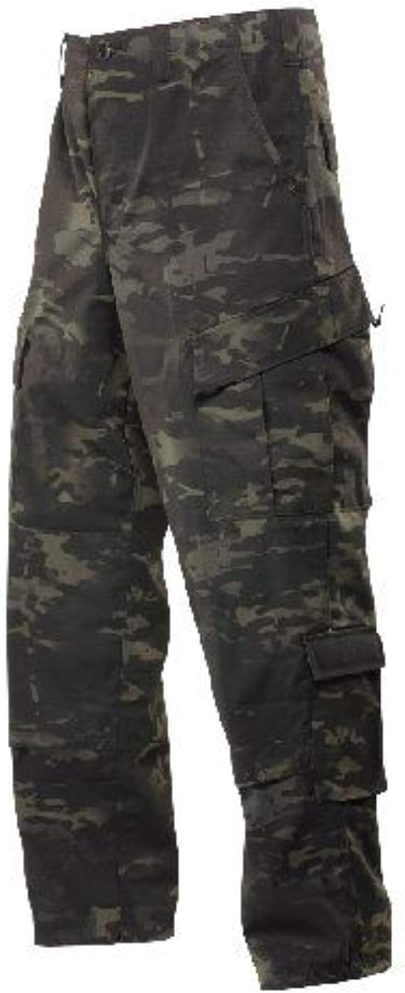 TRU-SPEC TRU Ripstop Cargo Shorts