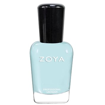 ZOYA Nail-Polish, Eleni, 0.5 fl. oz.