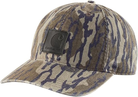 Carhartt Men's Visor
