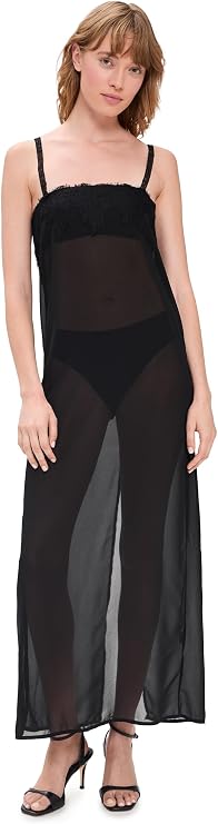 Lioness Women's Glacial Maxi Dress