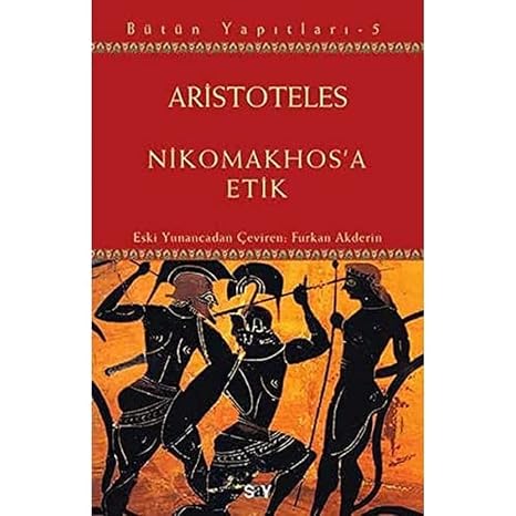 Ethics to Nicomachus